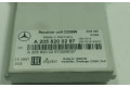 Блок управления A2058200297, A2058200297   Mercedes-Benz GLE AMG (W166 - C292)