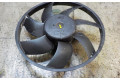 Вентилятор радиатора     9812028580    Citroen C-Elysée 
