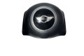 Подушка безопасности водителя 6760366, 9338020400117   Mini Cooper Hatch Hardtop