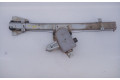 Электрический механизм для подъема окна без двигателя MN117080, 0620200720   Mitsubishi Montero      