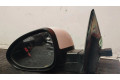 Зеркало электрическое левое Chevrolet Astra 2008-2011 года