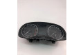 Панель приборов 6V0920740A   Skoda Fabia Mk3 (NJ)       