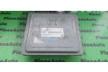 Блок управления двигателем Блок управления 03F906070HA, 5WP44882.   Skoda Rapid (NH)