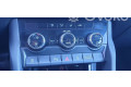 Блок управления климат-контролем 565907044BFWHS   Skoda Kodiaq