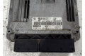 Блок управления двигателя Chevrolet Captiva