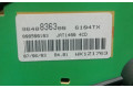 Přístrojová deska Citroen Berlingo 2005 9648836380