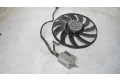 Вентилятор радиатора         Audi A6 S6 C6 4F 