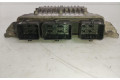 Блок управления двигателя 9663483180 Citroen C2
