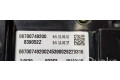 Блок управления климат-контролем 06700749200 Maserati Quattroporte