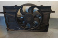Вентилятор радиатора 30741630, 0130307001 Volvo C30