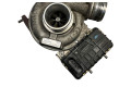 Турбина Citroen C-Crosser 9684849580, 1752V для двигателя PSA4HN