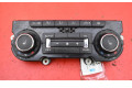 Блок управления климат-контролем 3T0907044BS, 3T0907044BS   Skoda Superb B6 (3T)