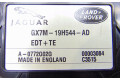 Блок комфорта GX7M19H544AD, GX7M19H544AD Jaguar XF X260