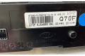 Блок управления климат-контролем 97250F1700 KIA Sportage