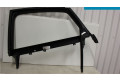 Передняя рамка дверного стекла 4F0837629F Audi A6 S6 C6 4F