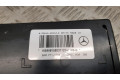 Подушка безопасности в сиденье A1668601502, 1668601502   Mercedes-Benz GL X166