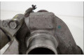 Turbodmychadlo Турбина 00000375Q2   Citroen Berlingo   9HX
