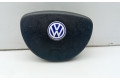 Подушка безопасности водителя 106305200 Volkswagen New Beetle