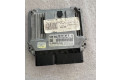 Блок управления двигателя 04E907309BT, 0261S17499   Volkswagen Jetta USA