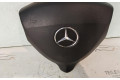 Подушка безопасности водителя A16986001029116, 266920 Mercedes-Benz A W169