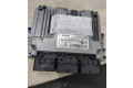 Блок управления двигателем Блок управления 0261S06633, 9675799180 Citroen DS4