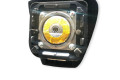 Подушка безопасности водителя AC7UC1JZZ, 96809649705140182   Chevrolet Captiva