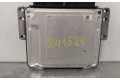 Блок управления двигателем Блок управления 2313997, 0281036223 Ford Transit - Tourneo Connect