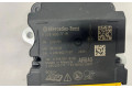 Блок подушек безопасности A2069007719, A2069027107   Mercedes-Benz EQS X296