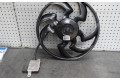 Вентилятор радиатора     25304K4500, 25385-G2000    KIA Niro 