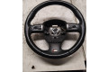 Руль Audi A3 S3 A3 Sportback 8P 2005 - 2013 года 8P0124A, 3063122