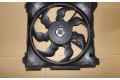 Вентилятор радиатора         KIA Opirus 
