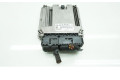 Блок управления двигателем Блок управления 04L907309D, 04L907309D Skoda Octavia Mk3 (5E)