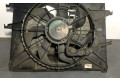 Вентилятор радиатора     253803K728    Hyundai Sonata 