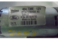 Моторчик заднего дворника 2T1417W400AE, 404738E Ford Tourneo