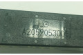 Блок управления A2059053005, A2059053005   Mercedes-Benz GLE AMG (W166 - C292)