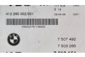 Řídící jednotka 7510154, 7503265 BMW 7 E65 E66 2003