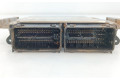 Блок управления двигателя FT7A12A650UB, 0281034760 Ford Tourneo