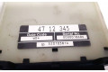 Блок управления 4712345, 52010381a   Saab 9-5