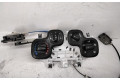 Блок управления климат-контролем 735575648, 312B1000 Fiat Panda III