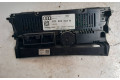 Блок управления климат-контролем 8T2820043M, A2C53284584 Audi A5 8T 8F