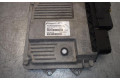 Блок управления двигателя 51806512   Fiat Linea