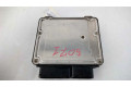 Блок управления двигателя 0281011507, CENTRALITAMOTORUCE Alfa Romeo 166