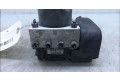 Блок управления АБС 9663345480, 9663345480   Citroen C4 I