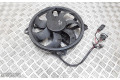 Вентилятор радиатора 9683614680 Citroen C5