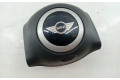 Подушка безопасности водителя 676036601   Mini One - Cooper R50 - 53