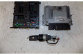 Řídící jednotka 9676643580, 9666895380 Peugeot RCZ 2011