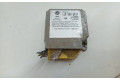Блок подушек безопасности 1J0909601A Audi A3 S3 8L