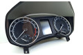 Панель приборов 1Z0920843T, A2C53428492 Skoda Octavia Mk2 (1Z)