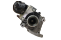  Турбина Peugeot Partner III  9813245480, 19051541122   для двигателя DV5RD      