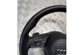 Руль Audi A5 2016 - года 8W0419091DH, 8W0880201AH